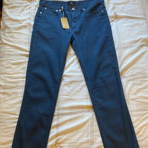 APC Petit New Standard Jeans